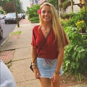 Meet your Posher, Madison